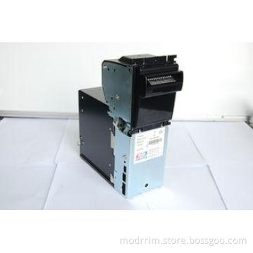 Vending Machine Bill Acceptor For Ruble And Hryvnia , Bill